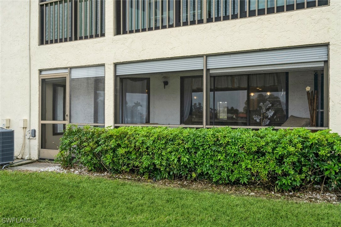 Property Photo: 13273 White Marsh Lane 306 FL 33912