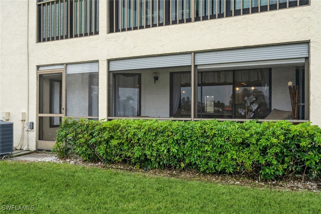Property Photo: 13273 White Marsh Lane 306 FL 33912