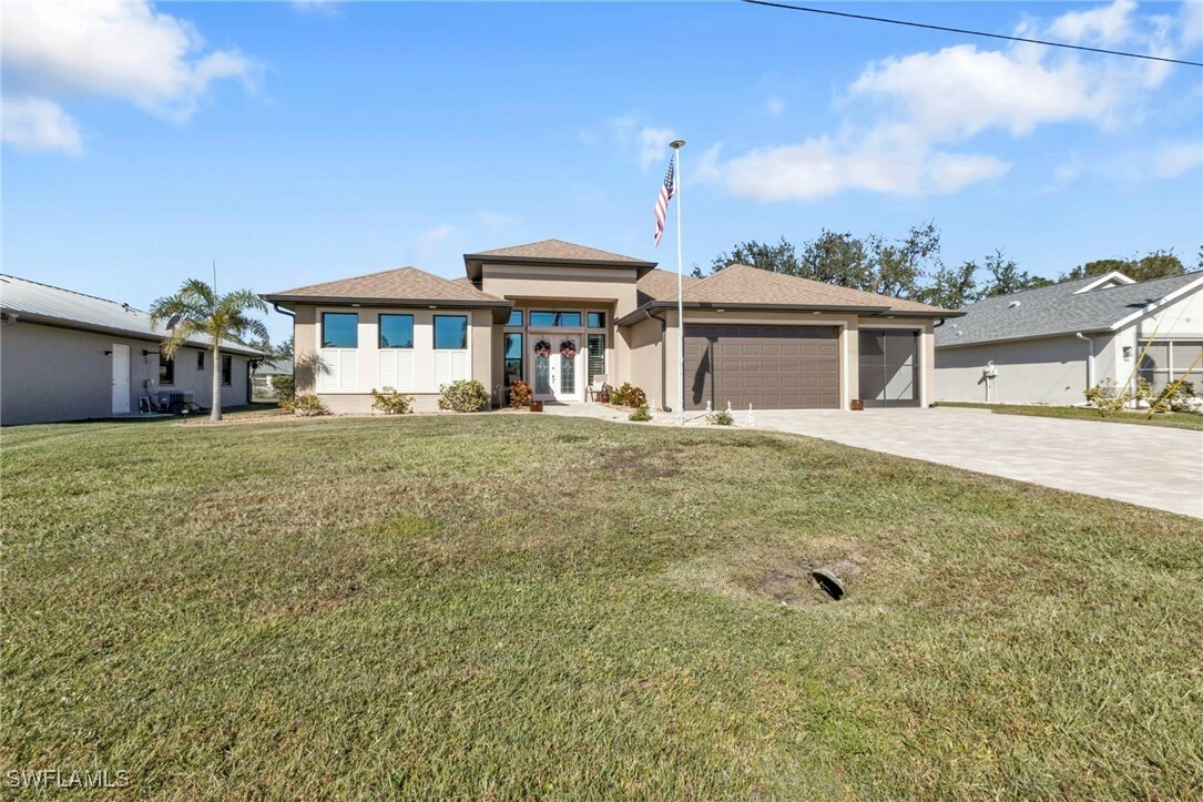 Property Photo:  143 Uruguay Drive  FL 33983 