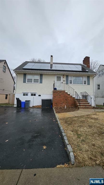 Property Photo:  88 Bertolotto Avenue  NJ 07643 