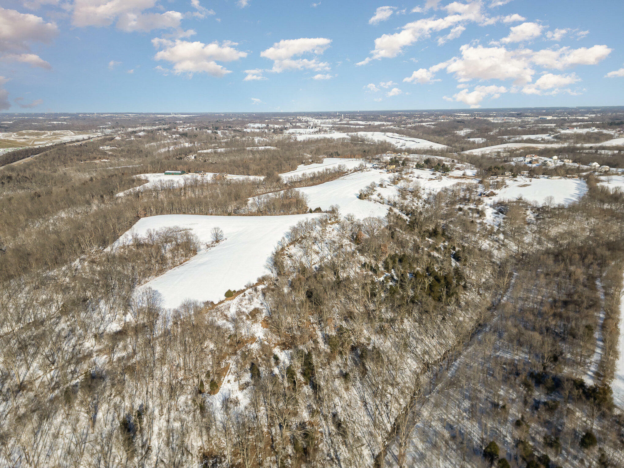 Property Photo: 1790 Stephenson Mill Lot B Road KY 41092