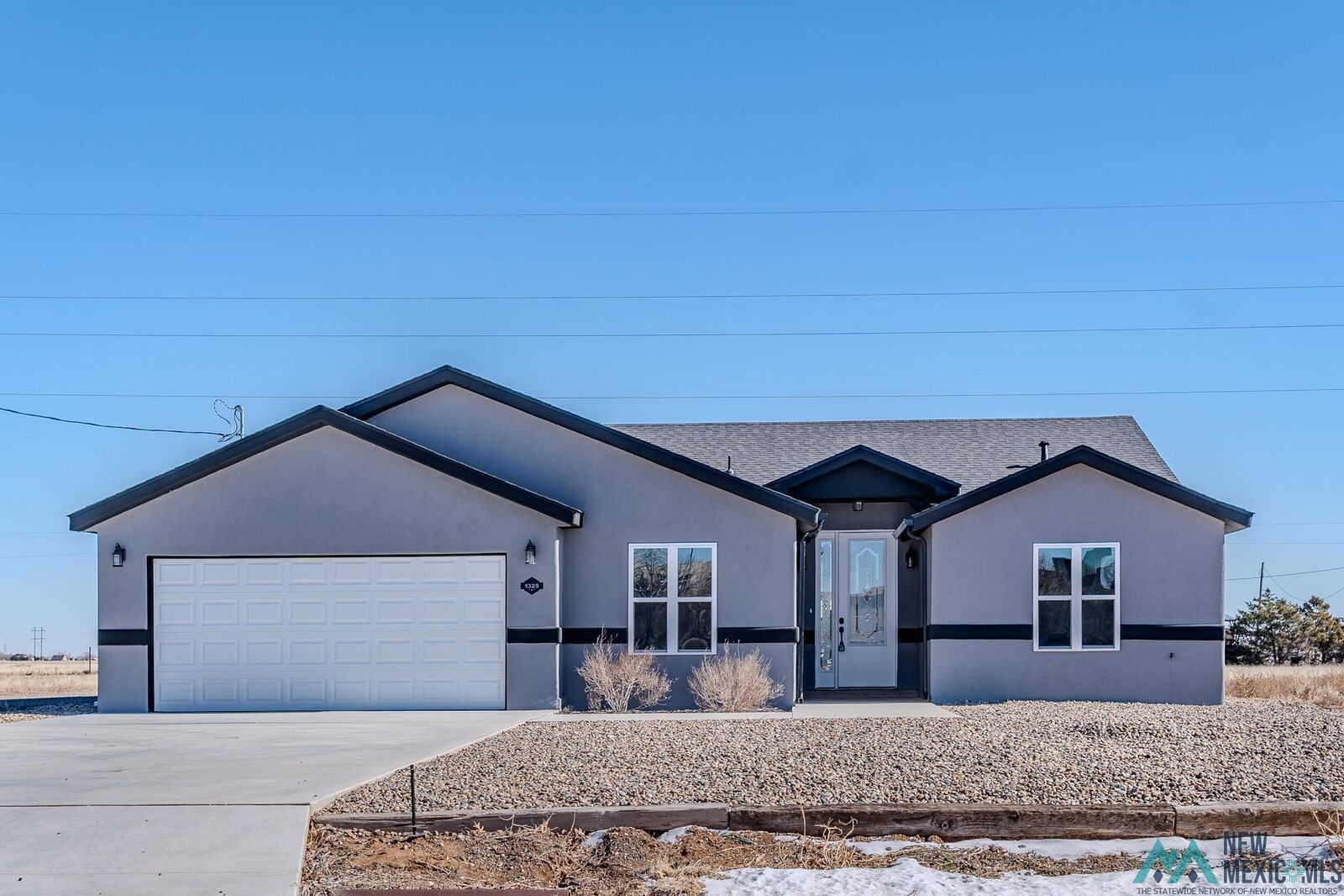 Property Photo:  1325 County Road K Street  NM 88101 