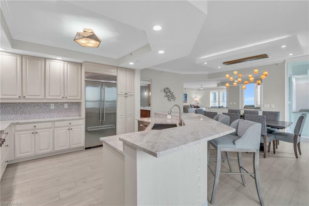 Property Photo: 285 Grande Way 1406 FL 34110