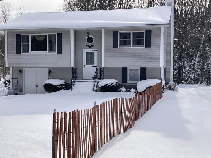 Property Photo: 76 Tenney Hill Road VT 05655