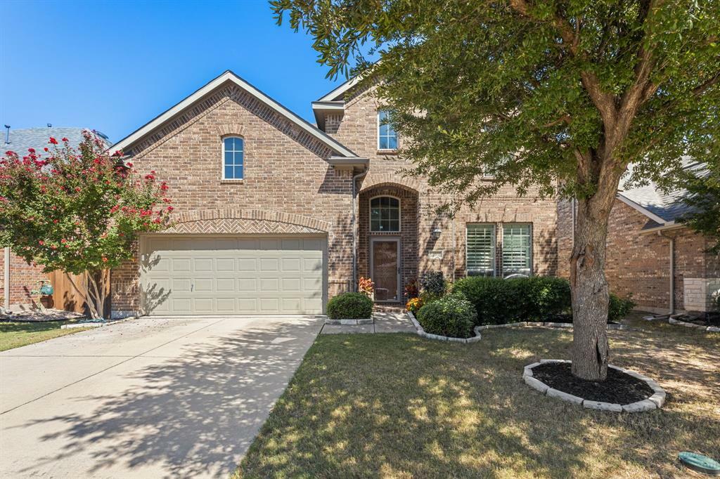 Property Photo:  10708 Leesa Drive  TX 75072 