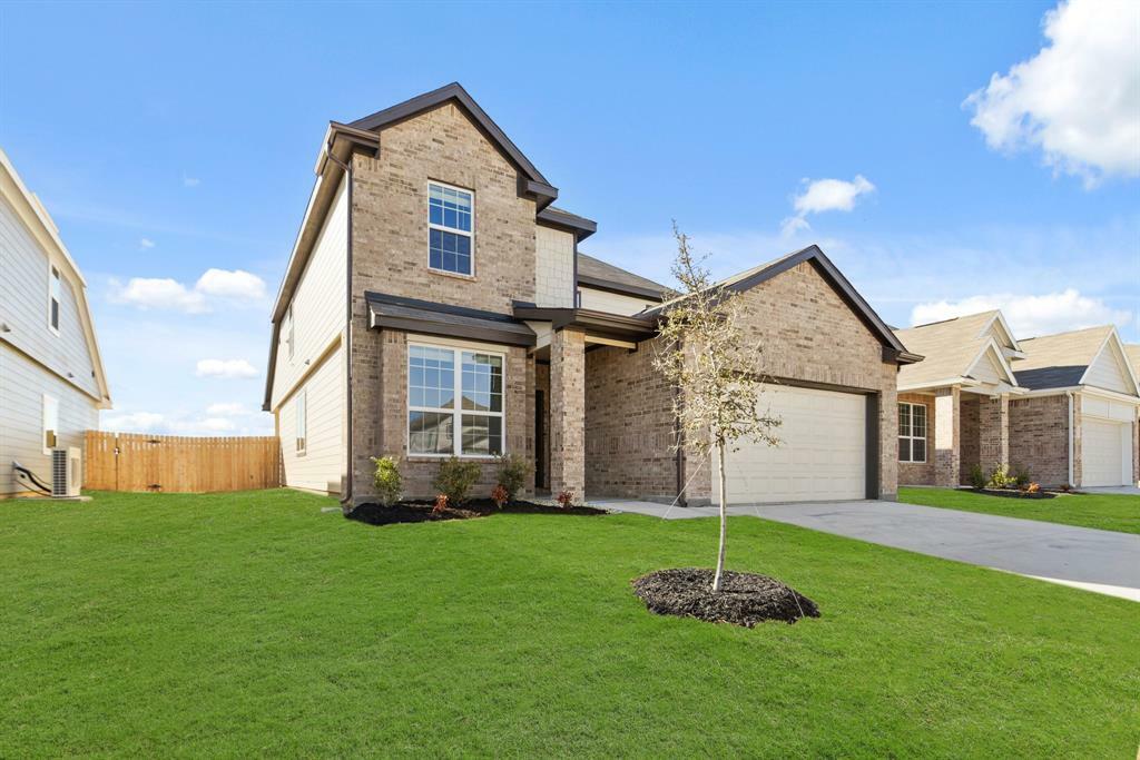 Property Photo: 10576 Taruca Drive TX 76036