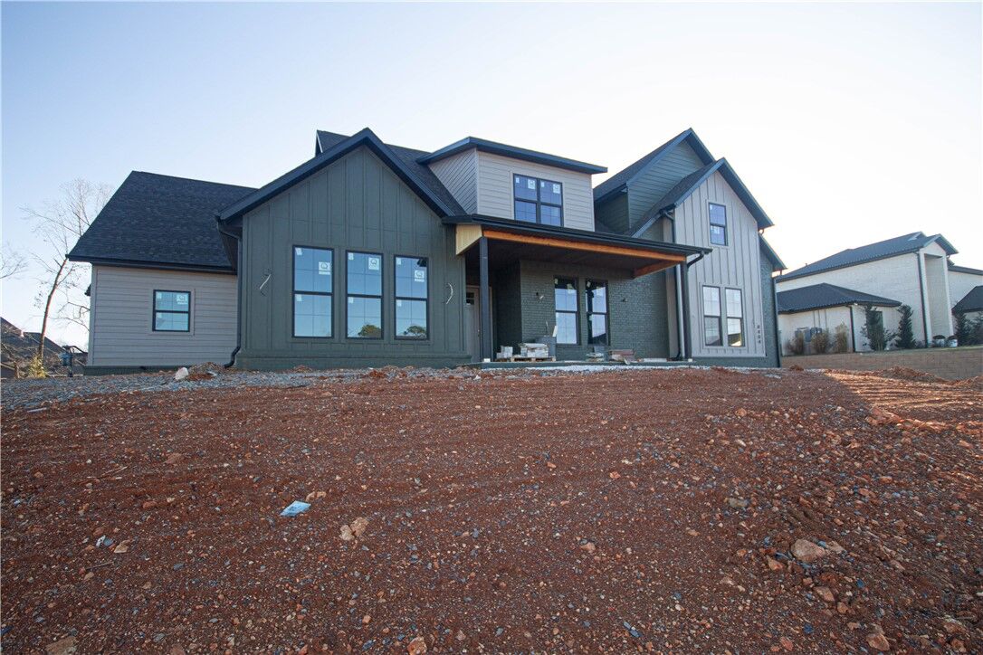 Property Photo: 8404 W Migration Way AR 72713