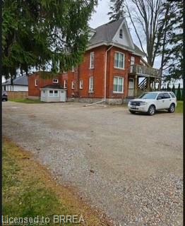 Photo de la propriété:  117 Main Street W  ON N0J 1P0 