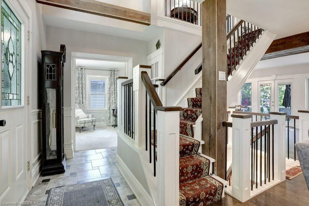 Property Photo: 41 Locks Road ON N3S 6Z1