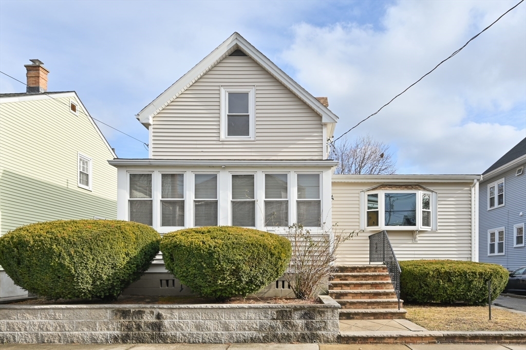 Property Photo:  47 Cherry Street  MA 02155 