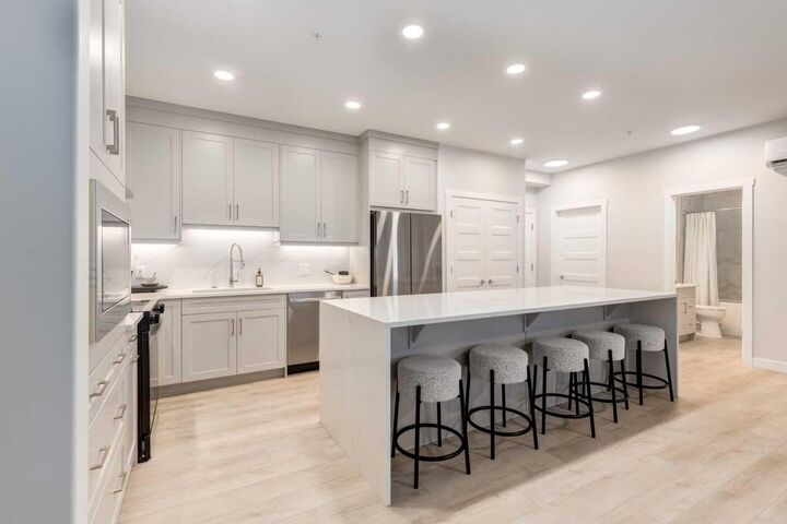 Property Photo:  175 Wolf Hollow Crescent SE 203  AB X0X 0X0 