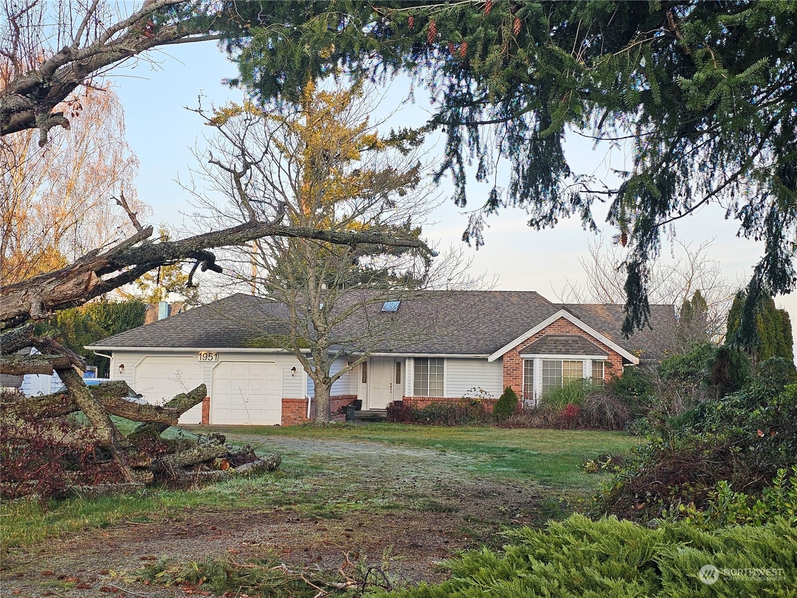 Property Photo:  1951  Cascade View Drive  WA 98282 