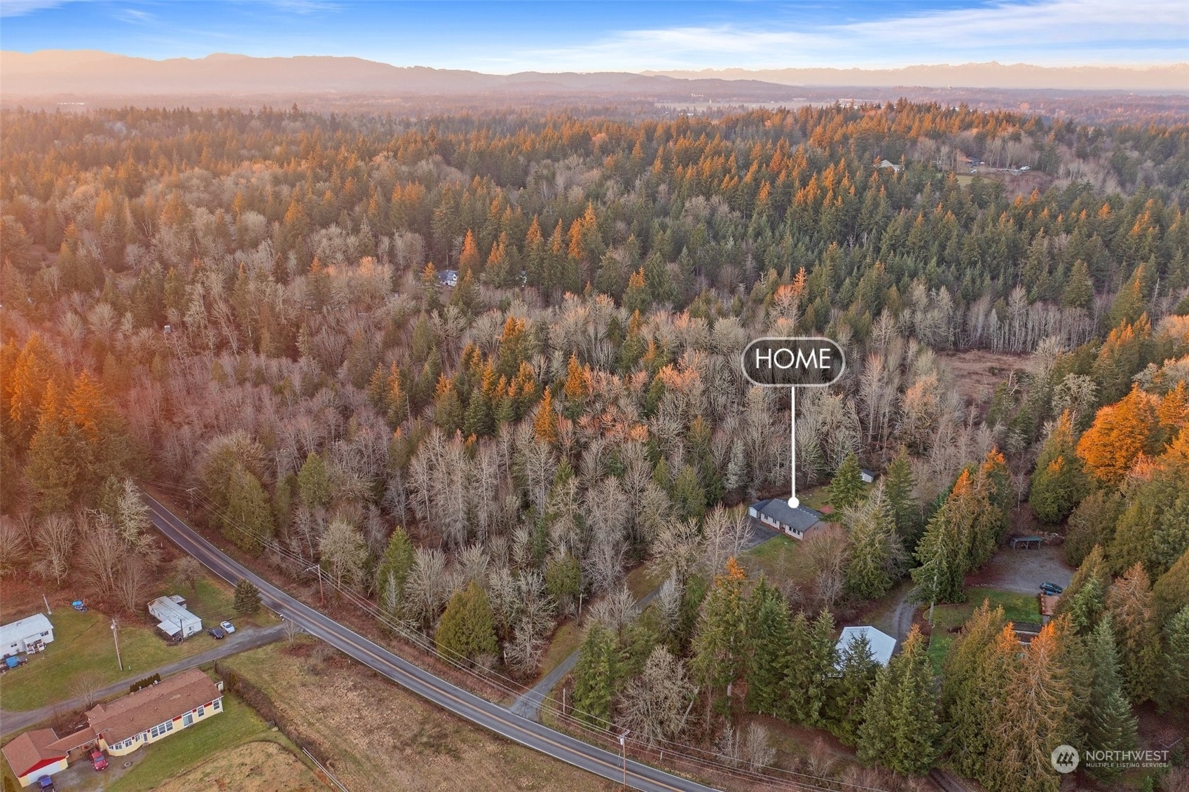 Property Photo:  2728  McCorkle Road SE  WA 98501 