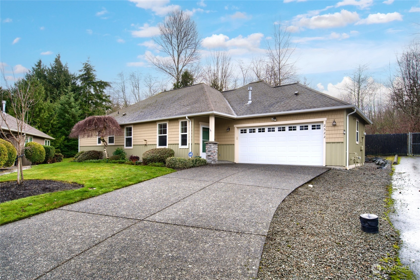 2522  Stonebridge Way  Mount Vernon WA 98273 photo