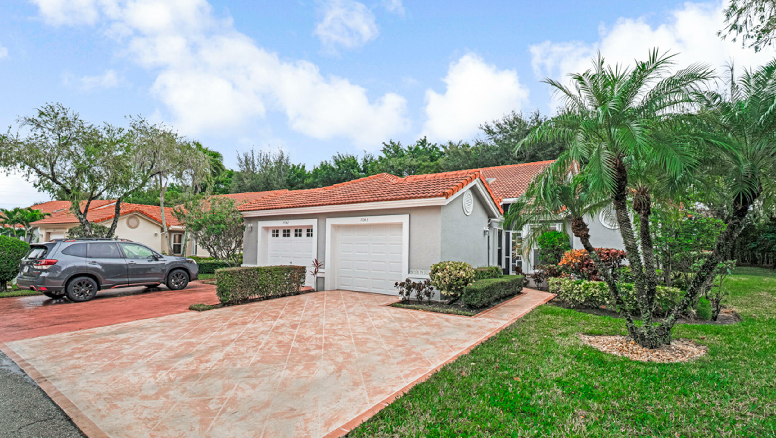 7043 Summer Tree Drive  Boynton Beach FL 33437 photo