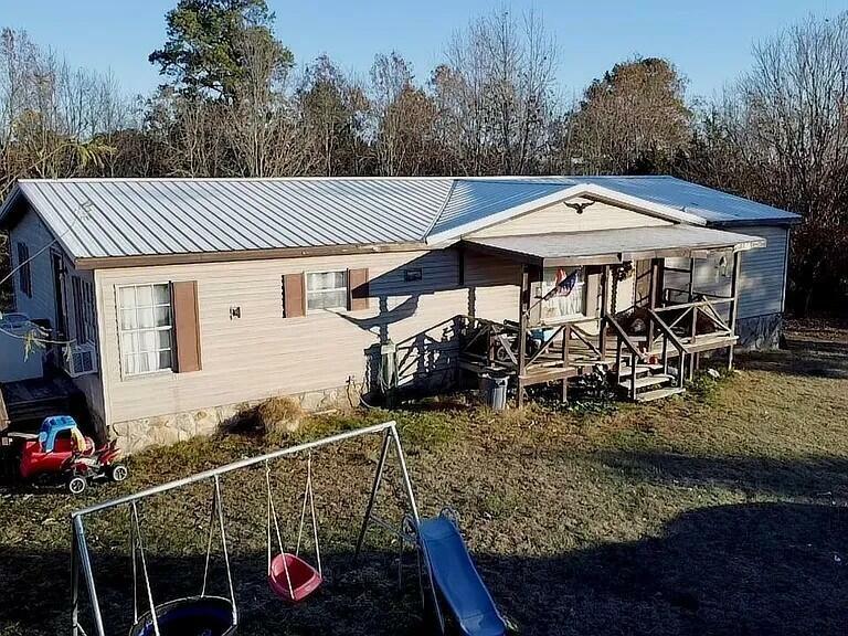 Property Photo: 555 Wideman Road AR 72565