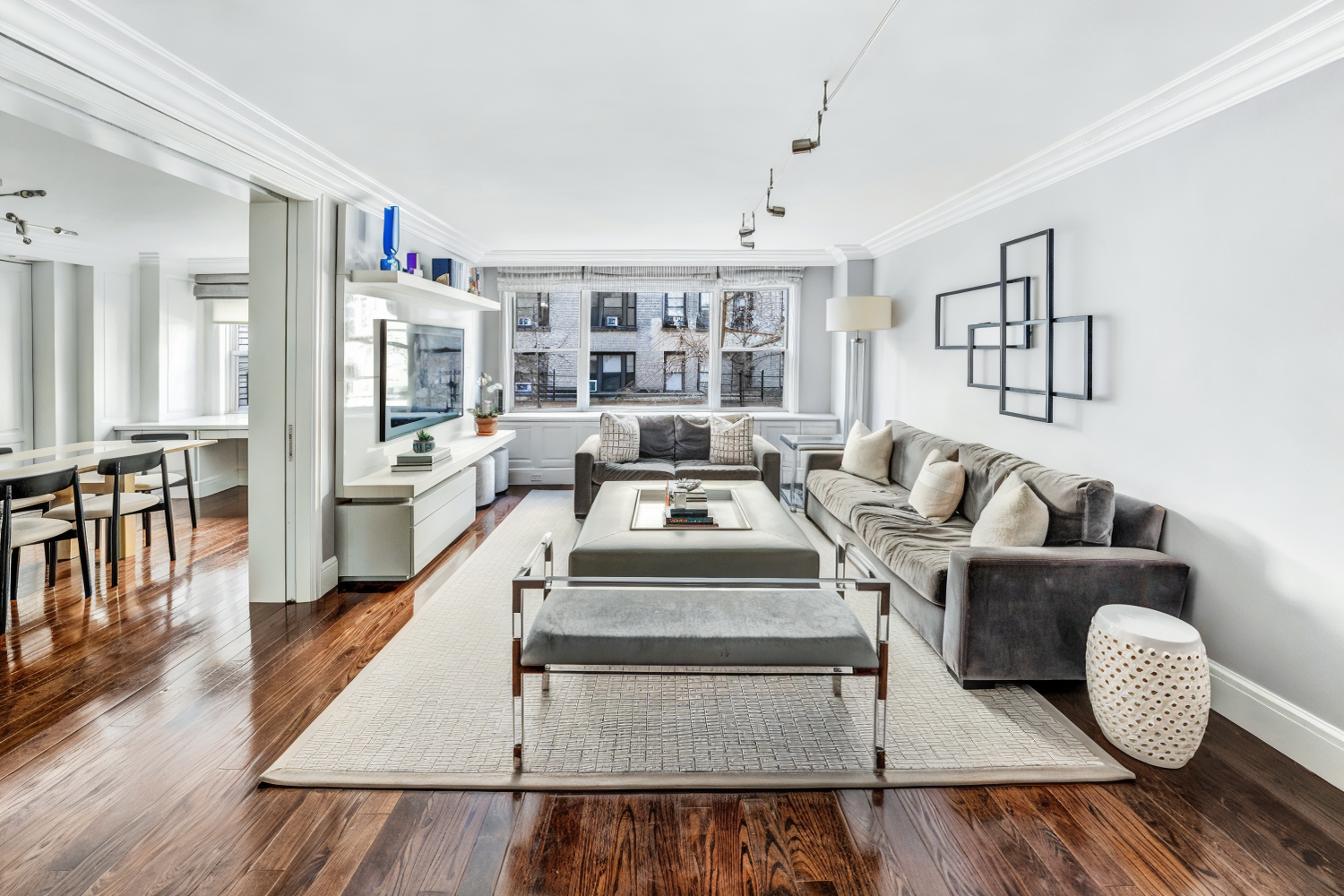 Property Photo:  40 E 84th Street 4cd  NY 10028 