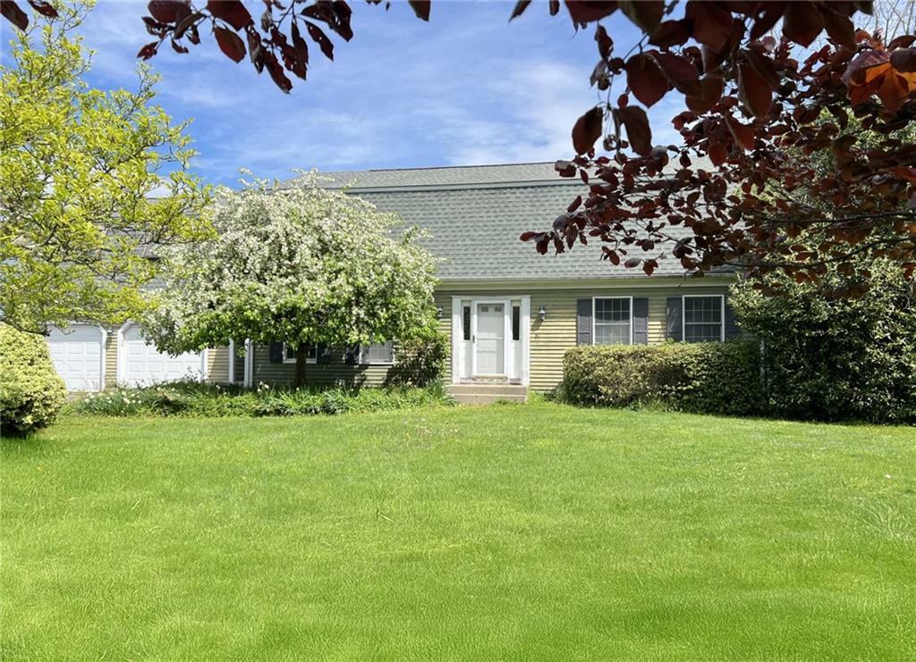 Property Photo: 87 Dianne Avenue RI 02871