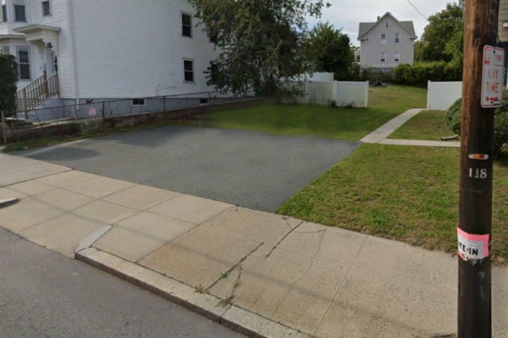 Property Photo: 672 Douglas Avenue RI 02908