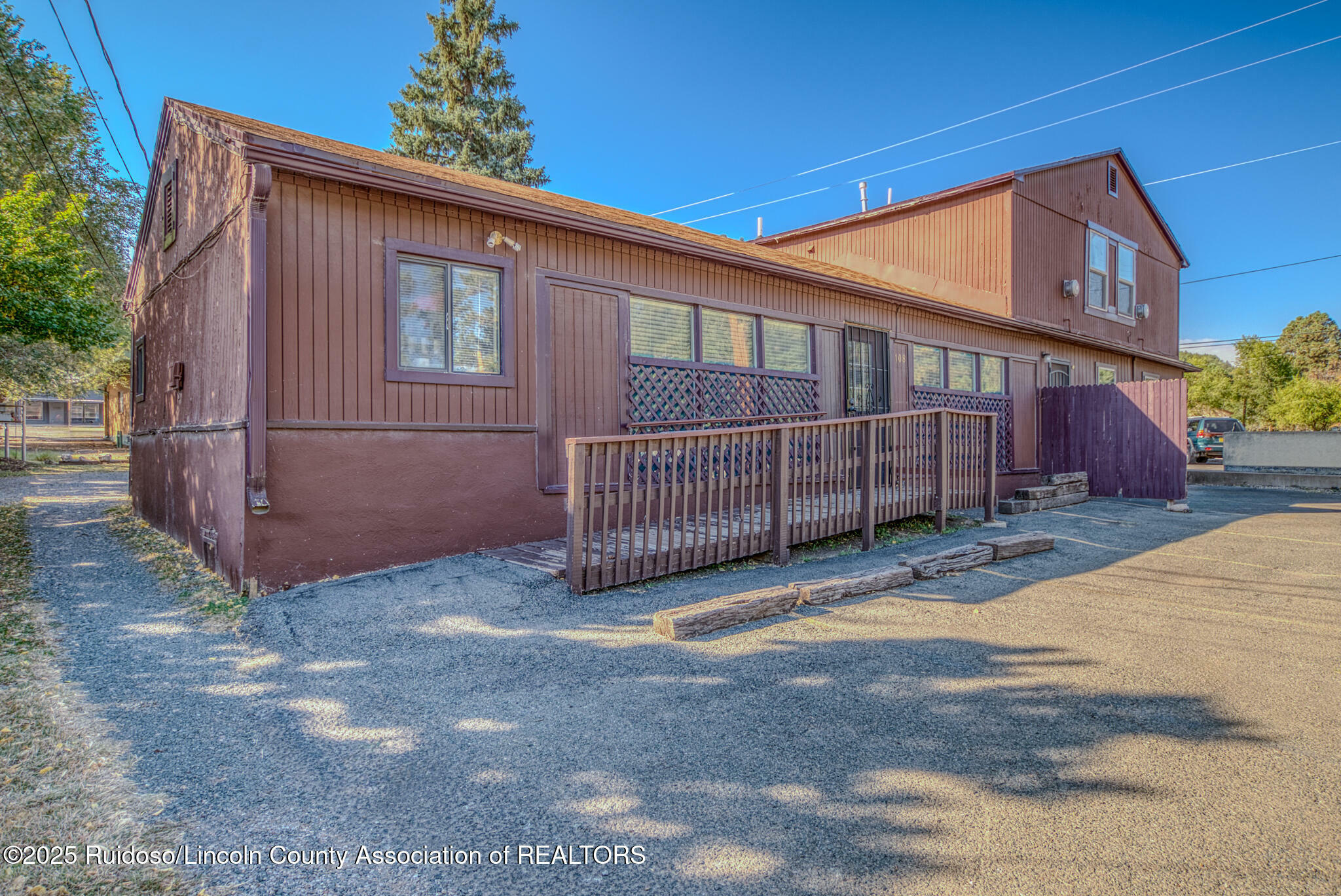 Property Photo: 108 Service Road NM 88345