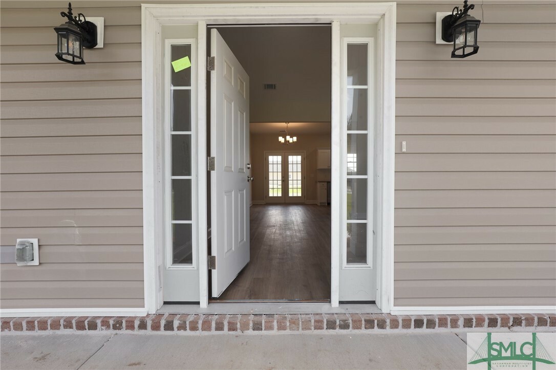 Property Photo: 335 Lanier Road GA 31316