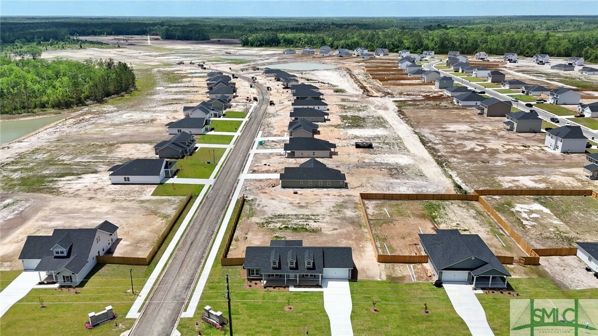 Property Photo: 335 Lanier Road GA 31316
