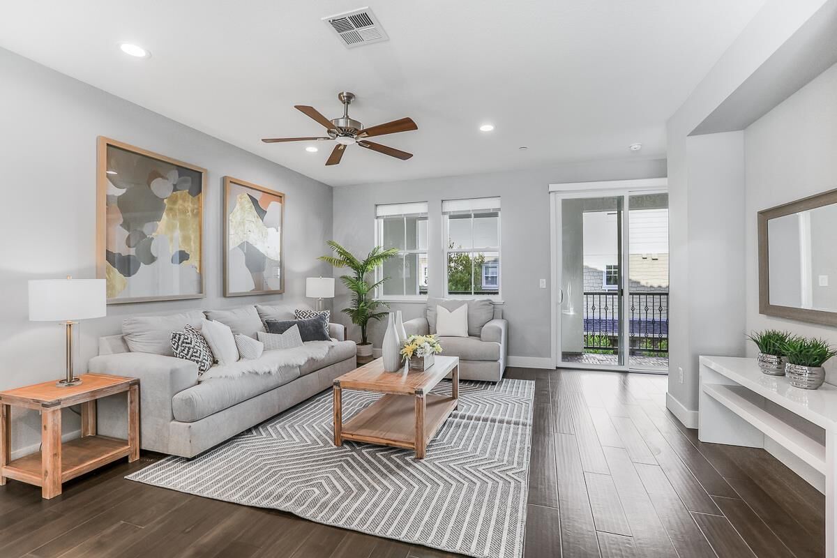 Property Photo:  505 Sardinia Terrace  CA 94089 