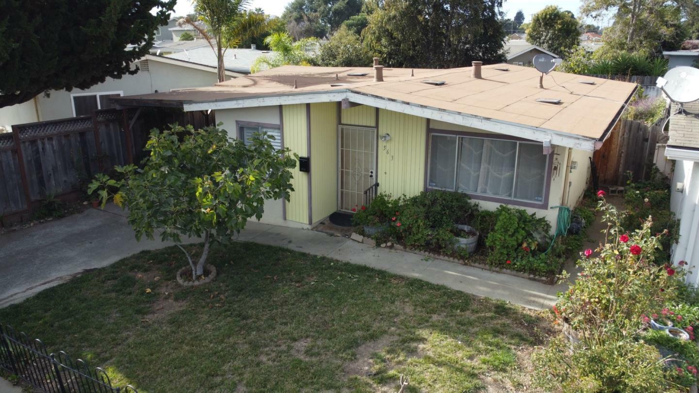 Property Photo:  563 Argos Circle  CA 95076 