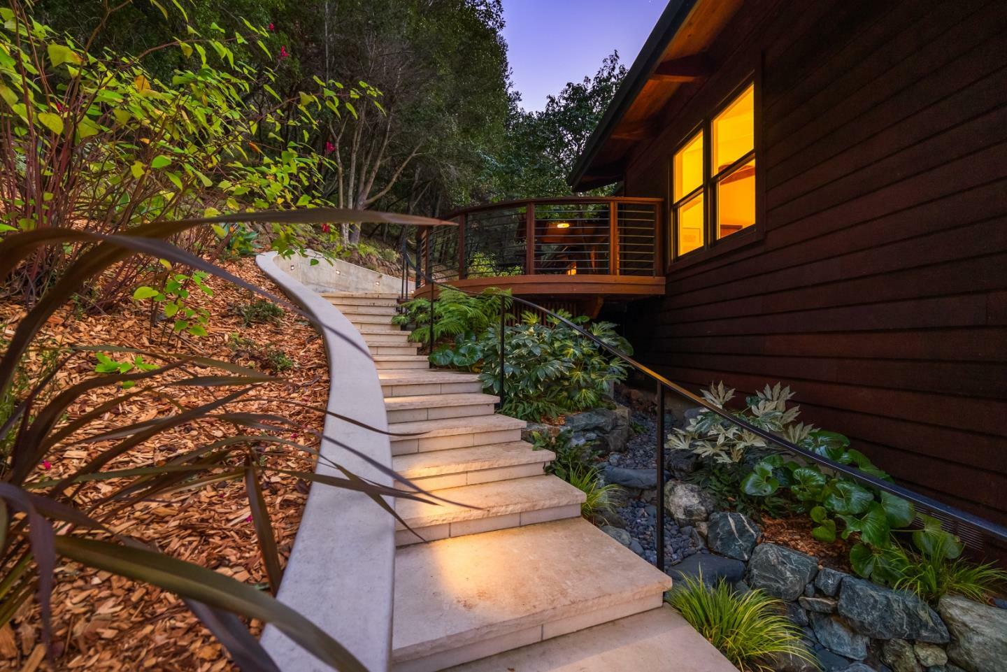 Property Photo:  2293 Laurel Glen Road  CA 95073 