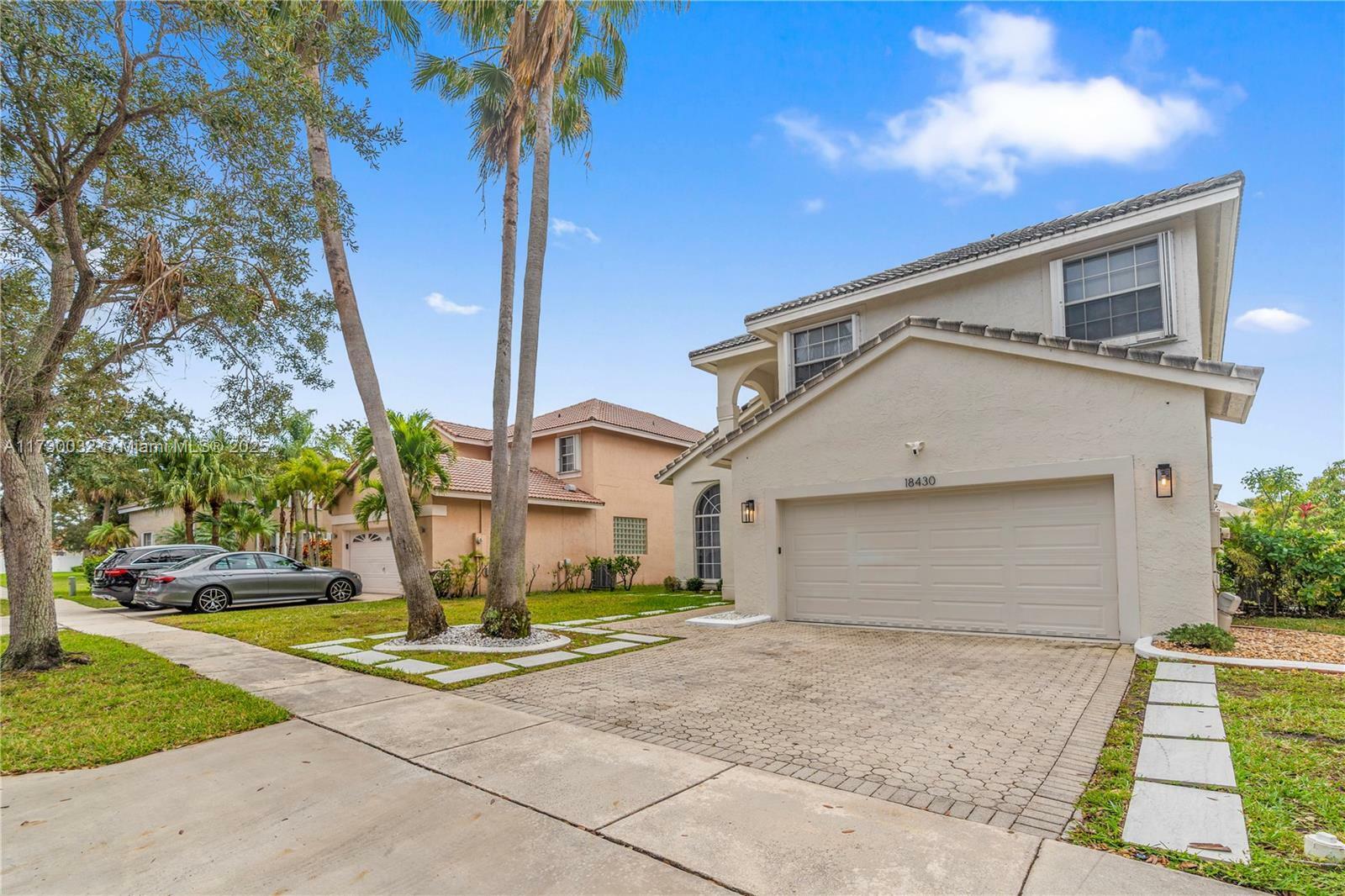 Property Photo:  18430 NW 12th St  FL 33029 