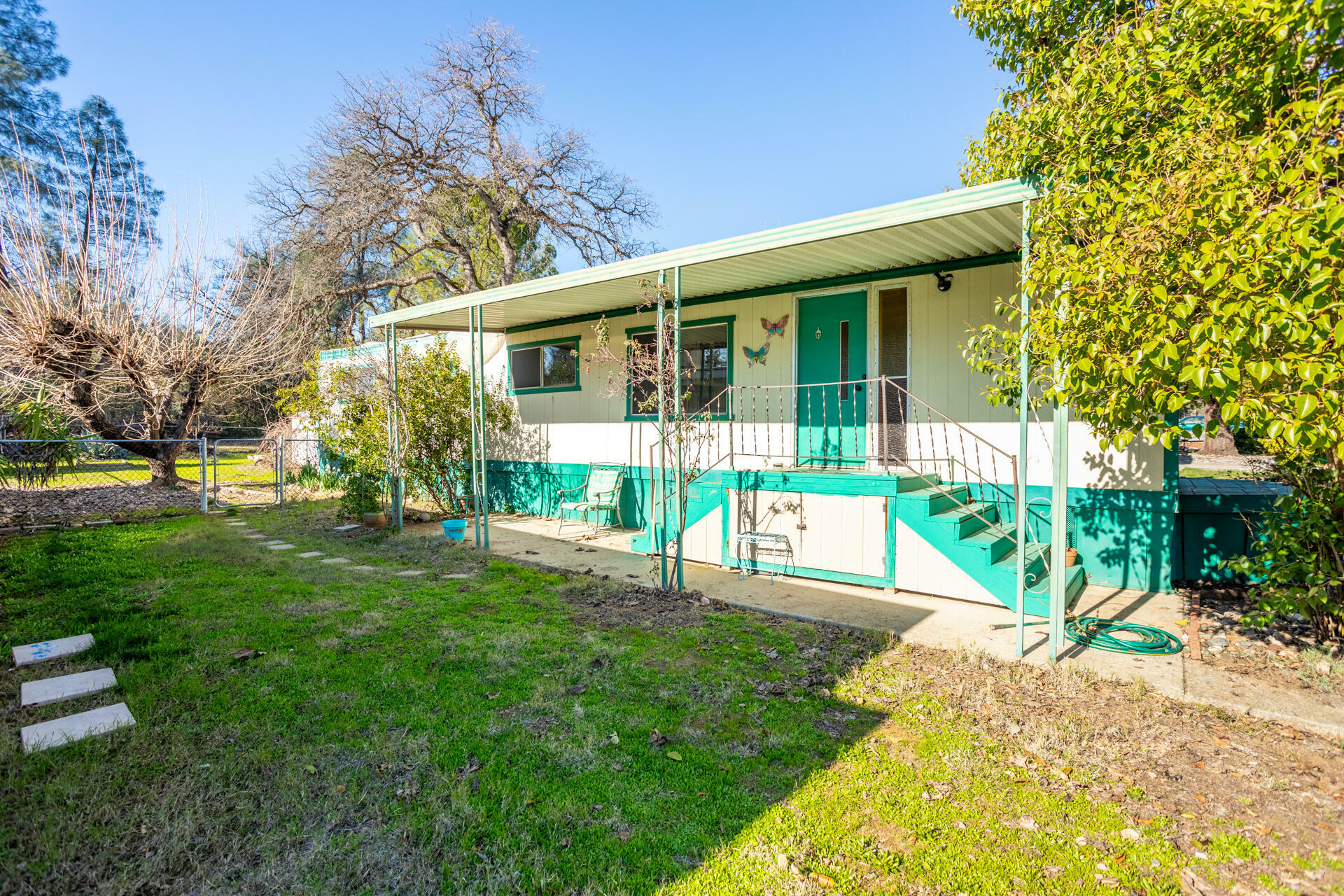 Property Photo:  12415 Lake Boulevard 19  CA 96003 