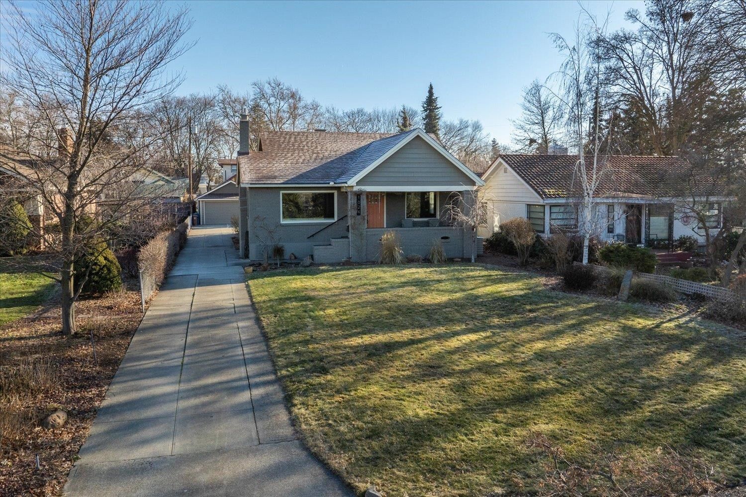 Property Photo:  1024 N Summit Blvd  WA 99201 