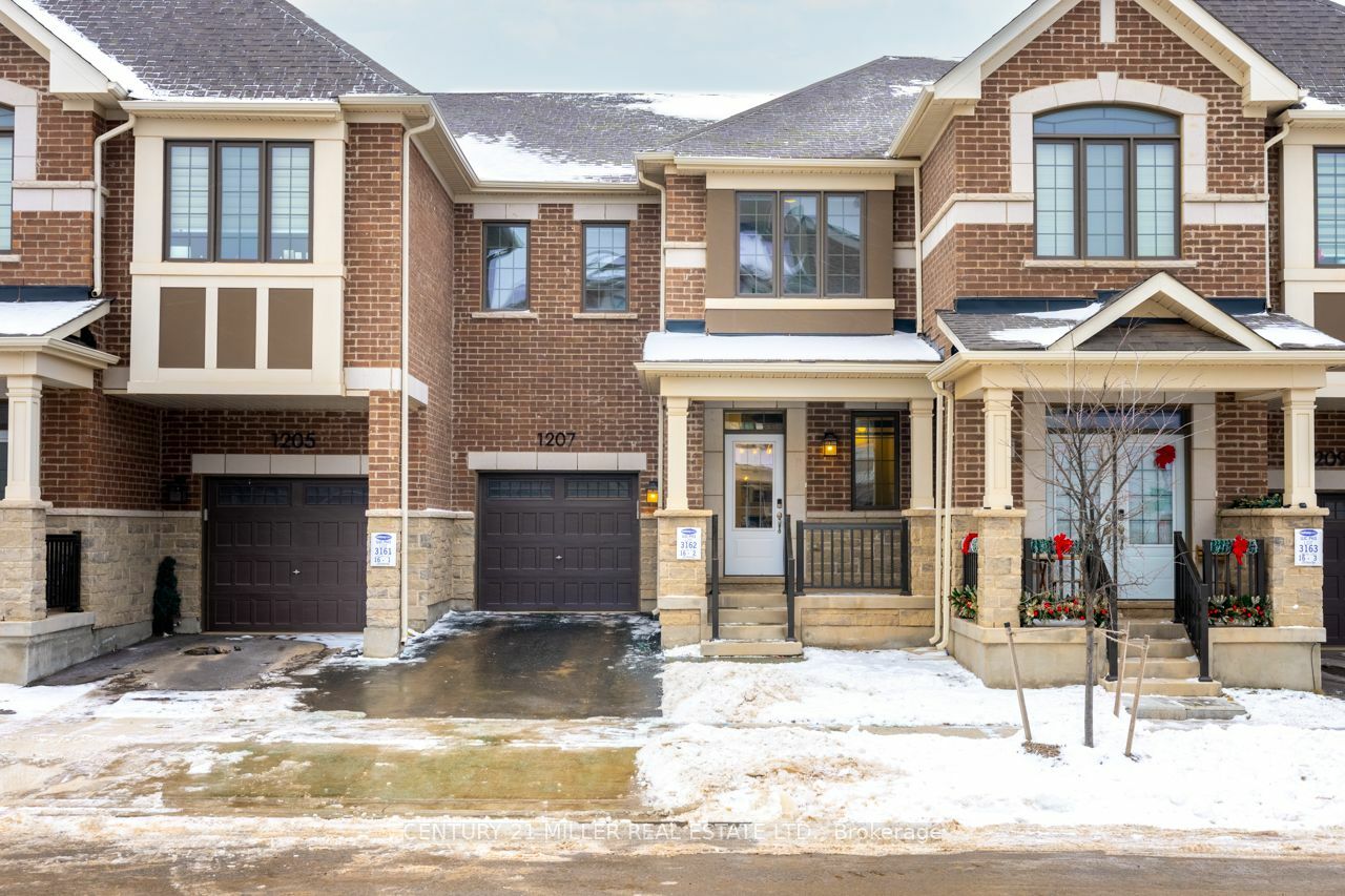 1207 Anson Gate  Oakville ON L6H 3Z9 photo