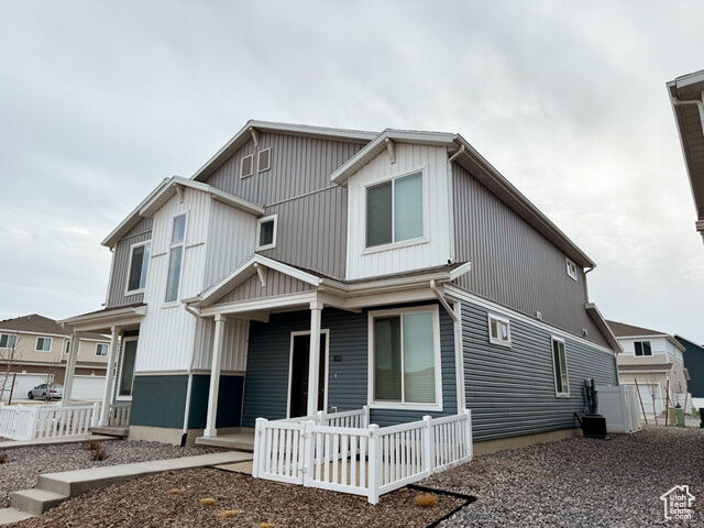 Property Photo: Address not disclosed UT 84045