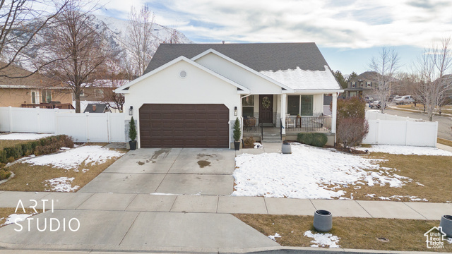 1017 W 1600 S  Payson UT 84651 photo