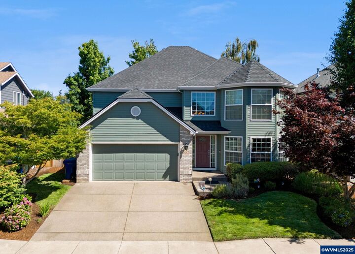 683  Burgundy Av NE  Keizer OR 97330 photo