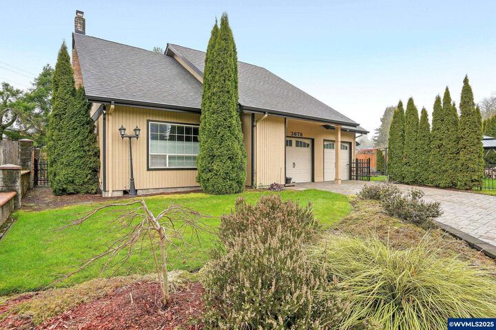 3678 NW Tyler Pl  Corvallis OR 97330 photo