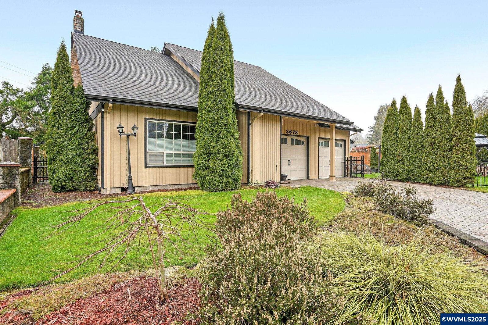 Property Photo:  3678 NW Tyler Pl  OR 97330