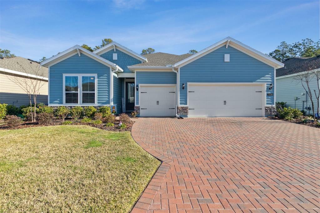 Property Photo:  75148 White Rabbit Avenue  FL 32097 