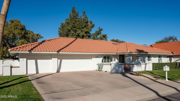 Property Photo:  7834 E North Lane  AZ 85258 