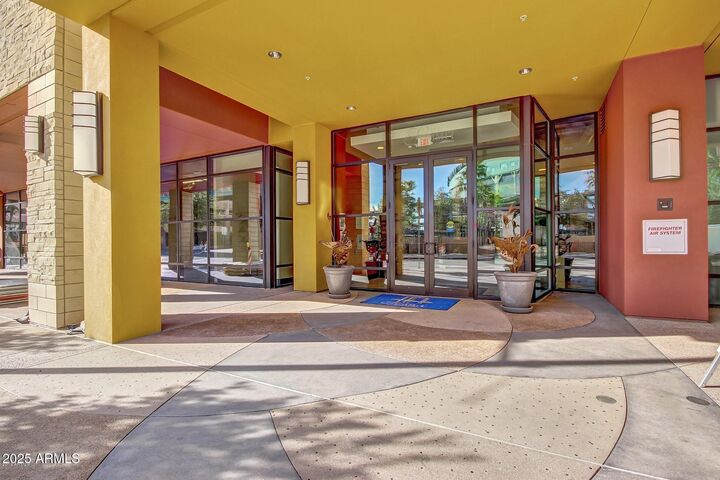 Property Photo:  310 S 4th Street 908  AZ 85004