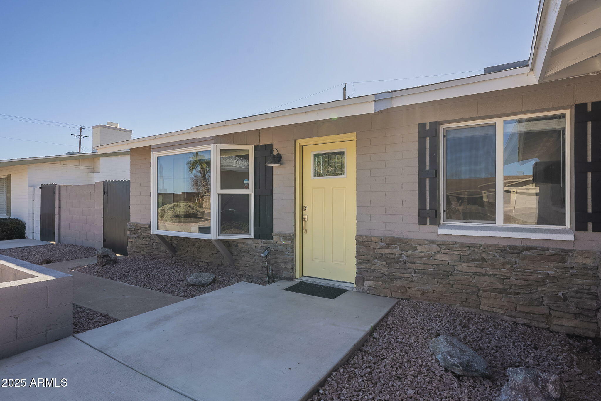 Property Photo:  8743 E Solano Drive  AZ 85250 