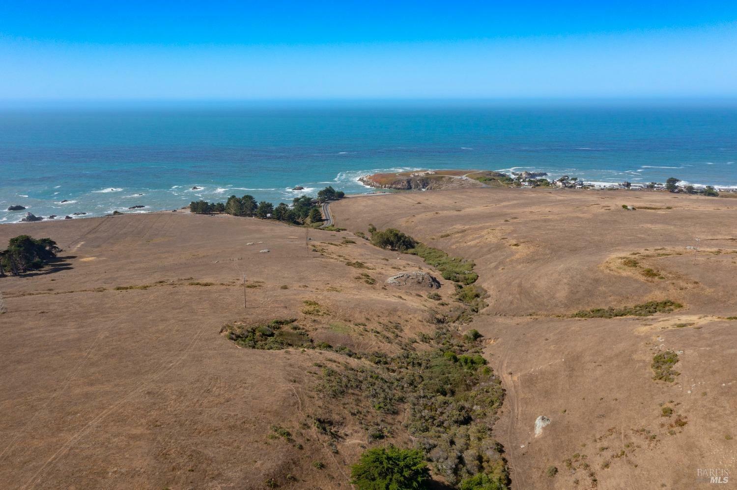 Property Photo:  6700 N Highway 1  CA 94923 