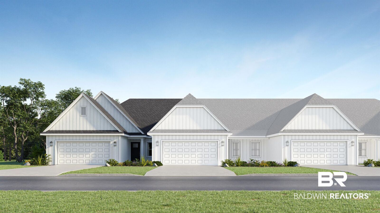 Property Photo: 9787 Willet Way AL 36535