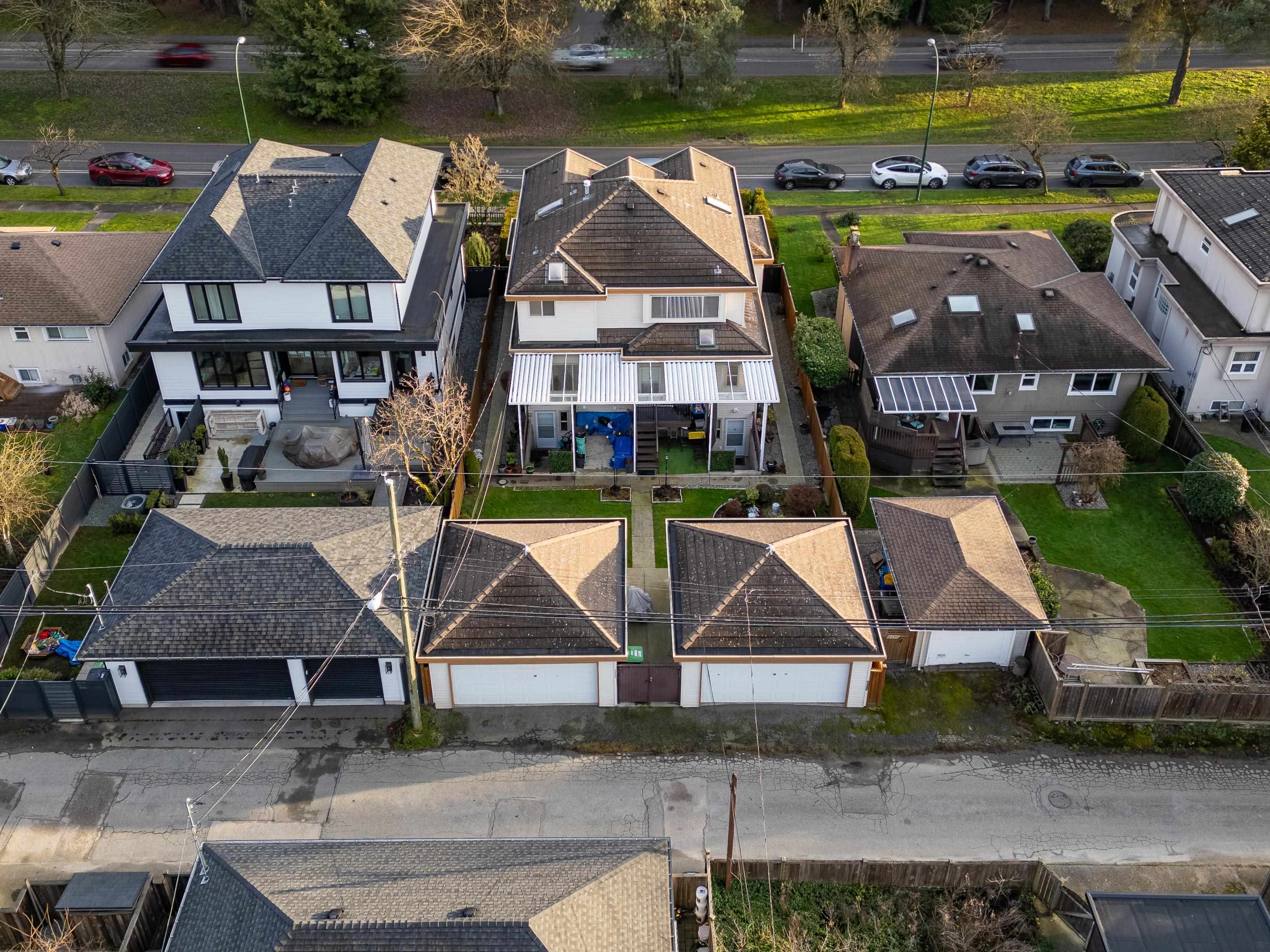 Property Photo:  2325 W King Edward Avenue  BC V6L 1T3 