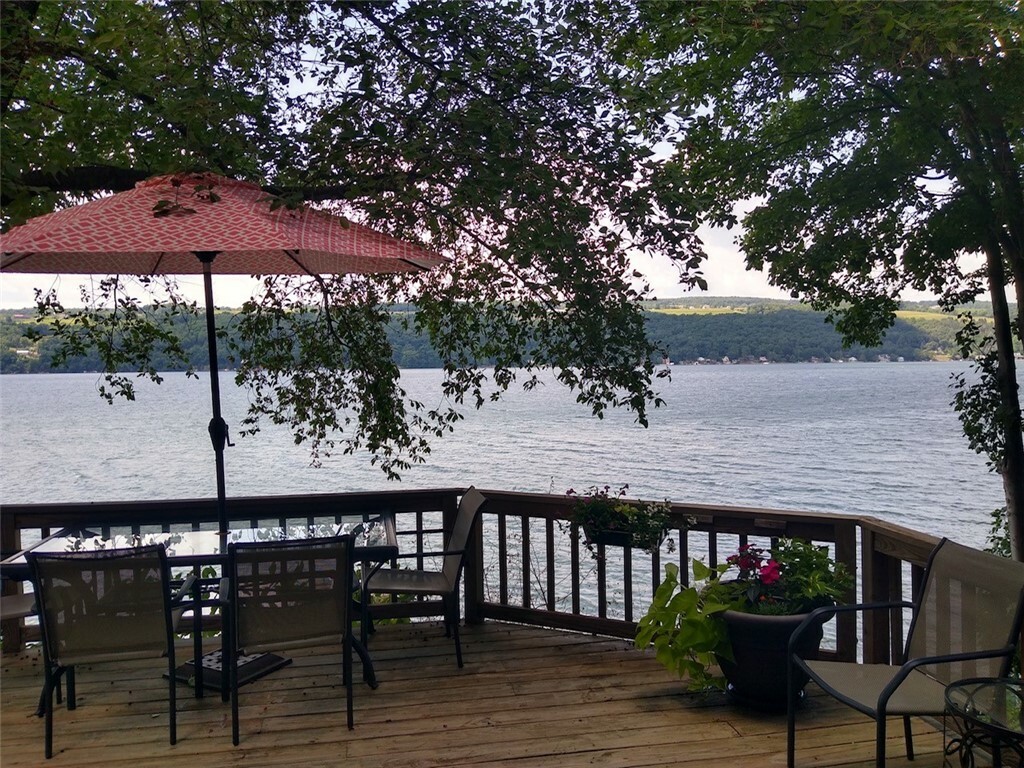 Property Photo:  11995 E Lake Road  NY 14840 