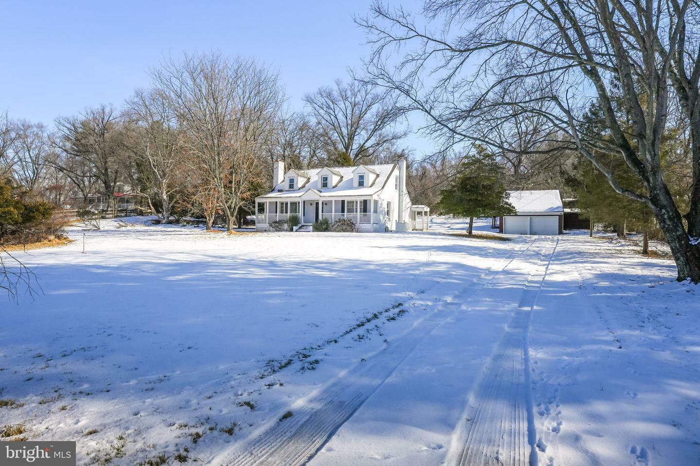 Property Photo: 12242 Harpers Ferry Road VA 20132