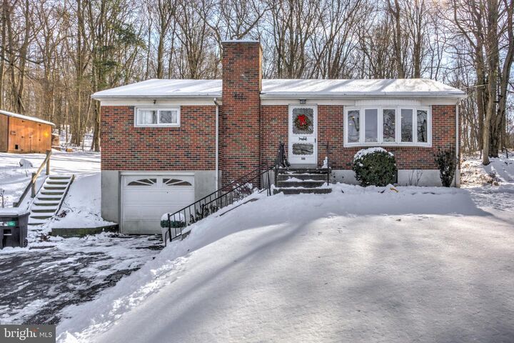 540 N Ridge Road  Reinholds PA 17569 photo