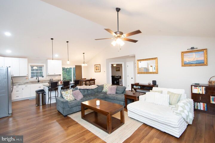 Property Photo: 313 Edmonson Lane MD 21631