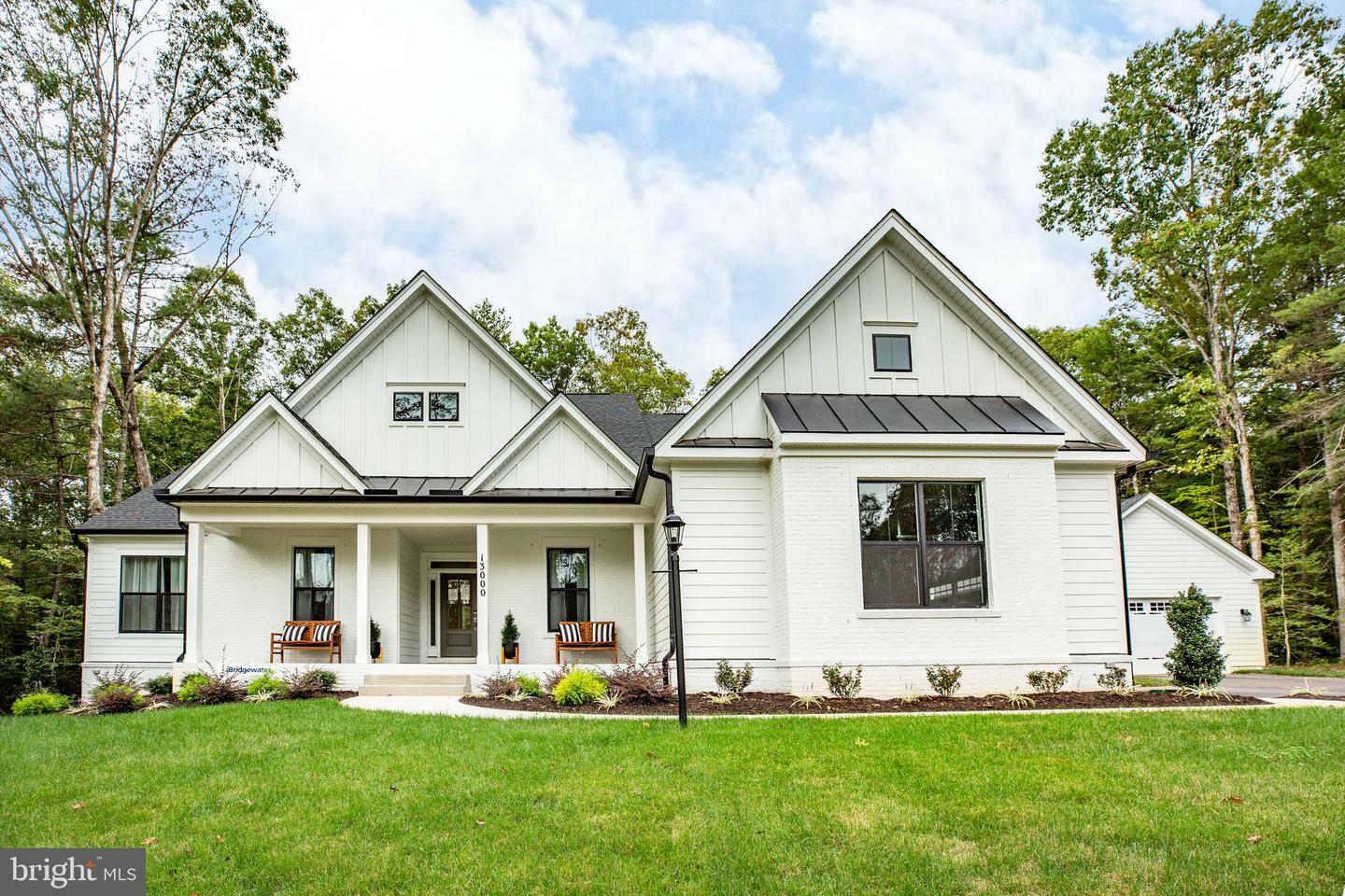 Property Photo: 0 Warrenton Road VA 22406